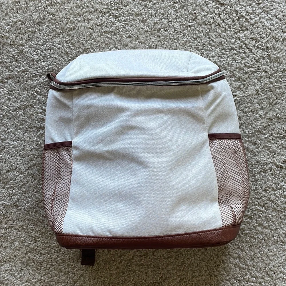 DSW Cooler Backpack - Picture 1 of 5